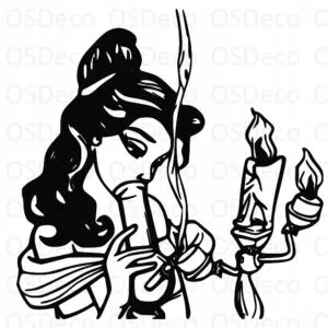 BONGO SHISHA FAJKA WODNA ZIOŁO PREZENT OBRAZ T119