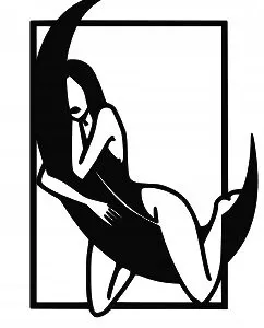 DEKORACJA ŚCIENNA OBRAZ AŻUROWY 3D POP ART B141