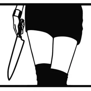 DEKORACJA ŚCIENNA OBRAZ AŻUROWY 3D POP ART C136