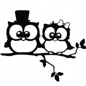 AŻUROWA DEKORACJA NA ŚCIANĘ OBRAZ 3D PREZENT D136